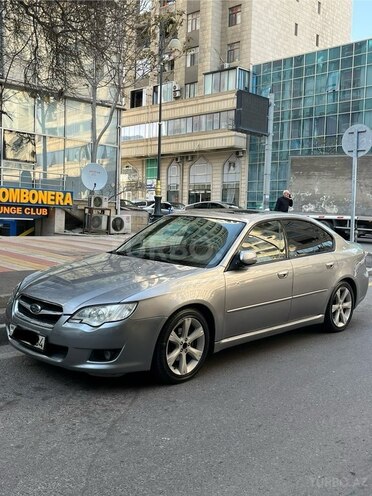 Subaru Legacy 2010, 310,000 km - 2.5 l - Bakı
