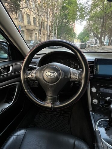 Subaru Legacy 2010, 310,000 km - 2.5 l - Bakı