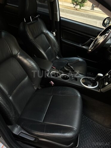 Subaru Legacy 2010, 310,000 km - 2.5 l - Bakı