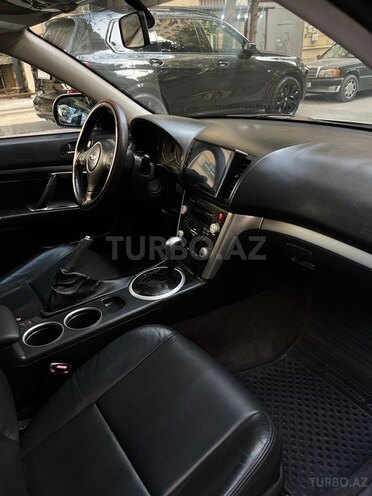 Subaru Legacy 2010, 310,000 km - 2.5 l - Bakı