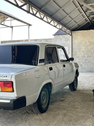 LADA (VAZ) 2107 2008, 95,000 km - 1.6 l - Şəmkir