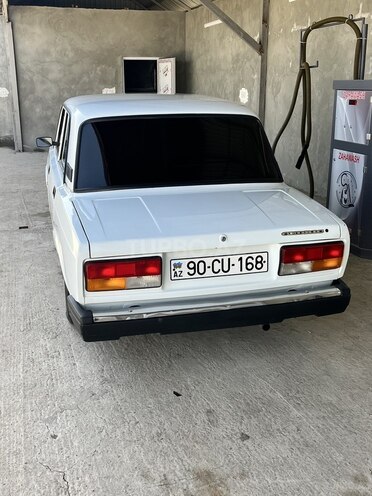 LADA (VAZ) 2107 2008, 95,000 km - 1.6 l - Şəmkir