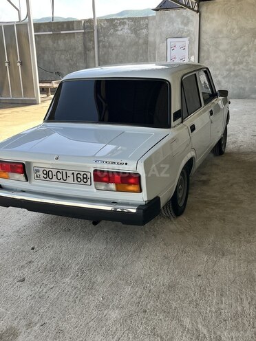 LADA (VAZ) 2107 2008, 95,000 km - 1.6 l - Şəmkir