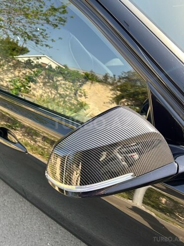 BMW 328 2016, 139,000 km - 2.0 l - Bakı