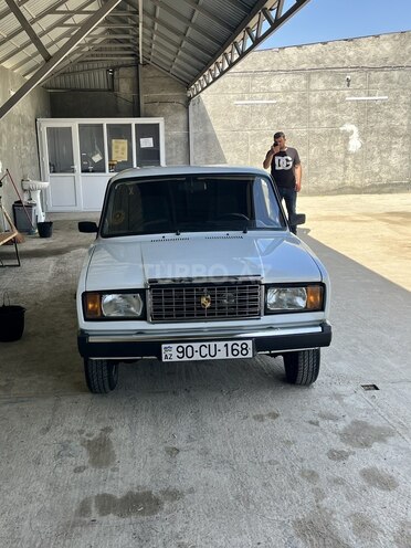 LADA (VAZ) 2107 2008, 95,000 km - 1.6 l - Şəmkir