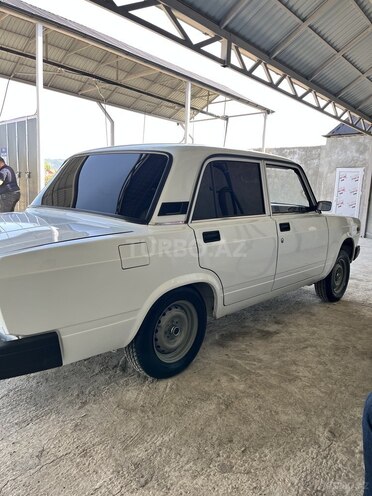 LADA (VAZ) 2107 2008, 95,000 km - 1.6 l - Şəmkir