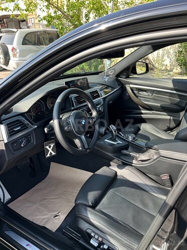 BMW 328 2016, 139,000 km - 2.0 l - Bakı
