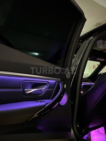 BMW 328 2016, 139,000 km - 2.0 l - Bakı
