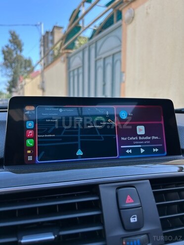 BMW 328 2016, 139,000 km - 2.0 l - Bakı