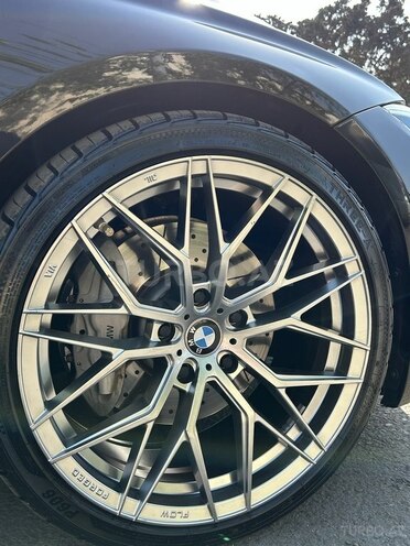 BMW 328 2016, 139,000 km - 2.0 l - Bakı