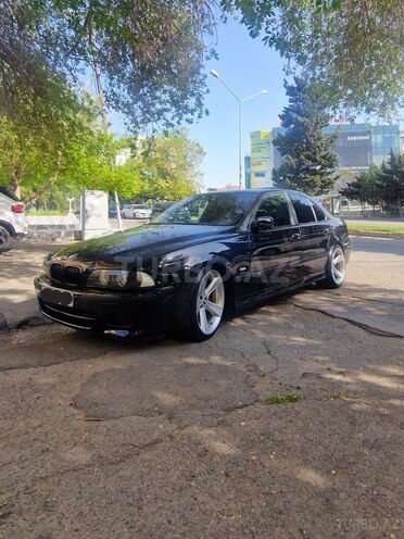 BMW 540 2000, 256,000 km - 4.4 l - Bakı