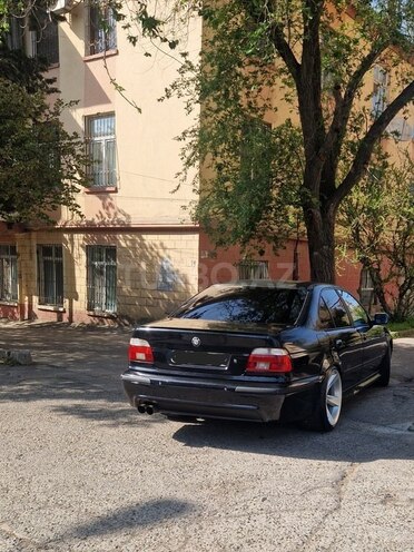 BMW 540 2000, 256,000 km - 4.4 l - Bakı