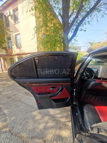 BMW 540 2000, 256,000 km - 4.4 l - Bakı