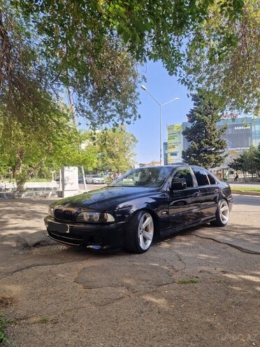 BMW 540 2000, 256,000 km - 4.4 l - Bakı