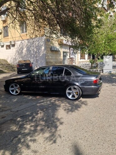 BMW 540 2000, 256,000 km - 4.4 l - Bakı