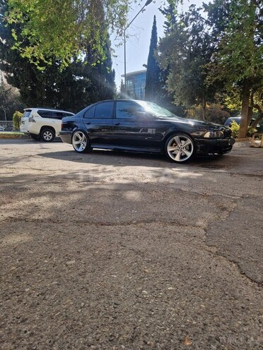 BMW 540 2000, 256,000 km - 4.4 l - Bakı
