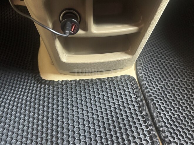 Honda CR-V 2008, 128,000 km - 2.4 l - Bakı
