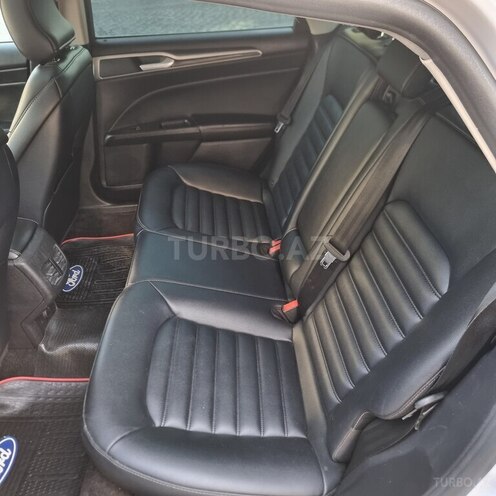 Ford Fusion (North America) 2019, 147,000 km - 1.5 l - Bakı