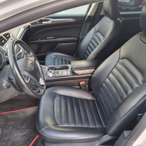 Ford Fusion (North America) 2019, 147,000 km - 1.5 l - Bakı