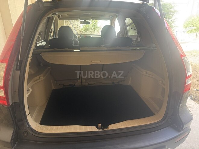 Honda CR-V 2008, 128,000 km - 2.4 l - Bakı