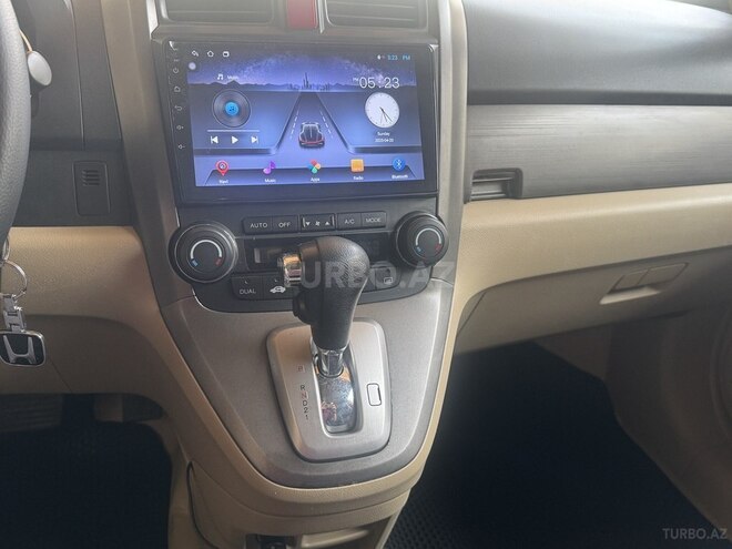 Honda CR-V 2008, 128,000 km - 2.4 l - Bakı