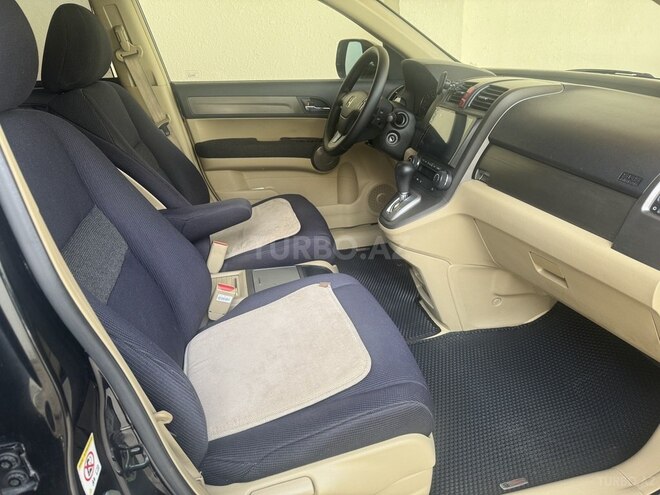 Honda CR-V 2008, 128,000 km - 2.4 l - Bakı