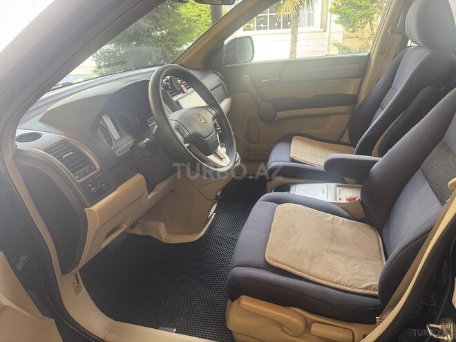 Honda CR-V 2008, 128,000 km - 2.4 l - Bakı