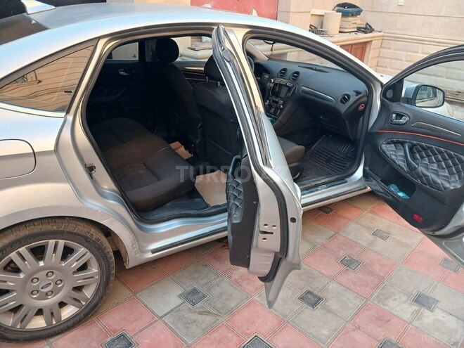 Ford Mondeo 2007, 196,000 km - 2.3 l - Bakı