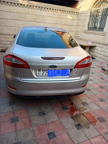 Ford Mondeo 2007, 196,000 km - 2.3 l - Bakı