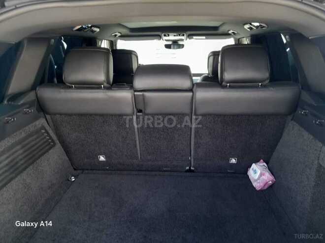 Land Rover Range Rover 2018, 160,000 km - 3.0 л - Bakı