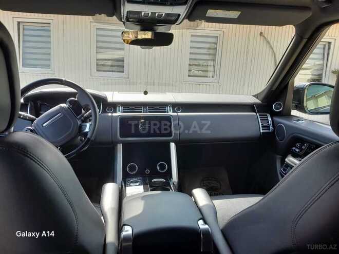 Land Rover Range Rover 2018, 160,000 km - 3.0 л - Bakı