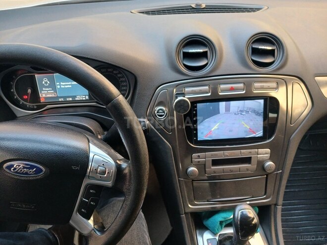 Ford Mondeo 2007, 196,000 km - 2.3 l - Bakı