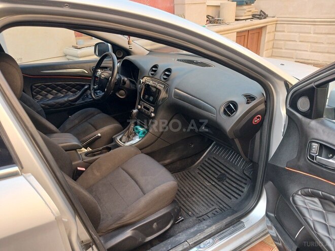 Ford Mondeo 2007, 196,000 km - 2.3 l - Bakı