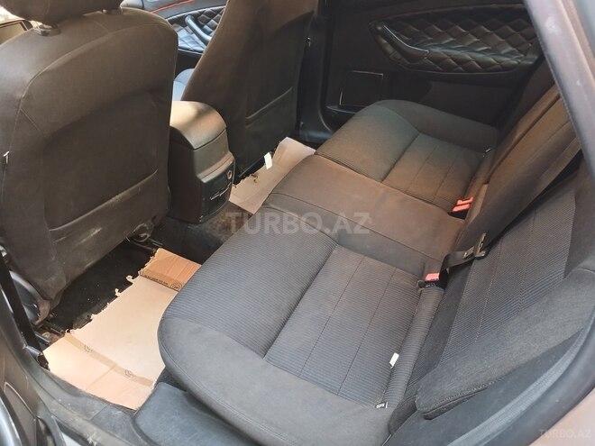 Ford Mondeo 2007, 196,000 km - 2.3 l - Bakı