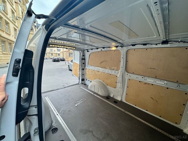 Mercedes Vito 116 2021, 168,000 km - 2.2 l - Bakı