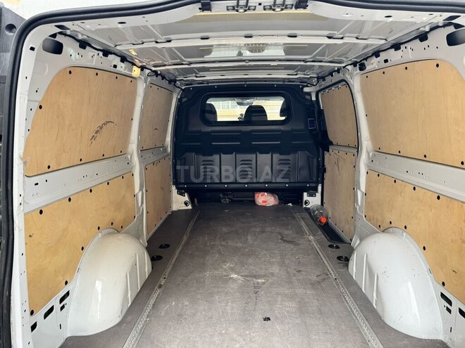Mercedes Vito 116 2021, 168,000 km - 2.2 l - Bakı