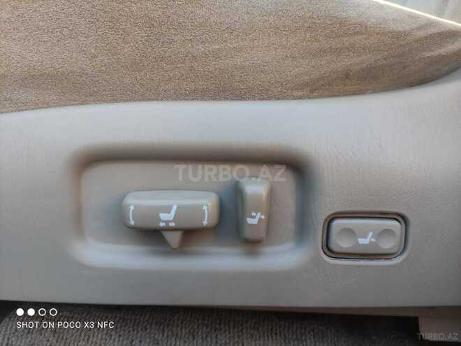 Toyota Land Cruiser 2006, 175,000 km - 4.5 l - Bakı