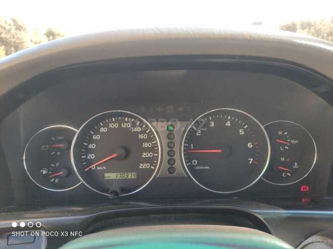 Toyota Land Cruiser 2006, 175,000 km - 4.5 l - Bakı