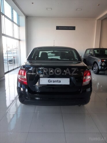 LADA (VAZ) Granta 2024, 5,520 km - 1.6 l - Bakı