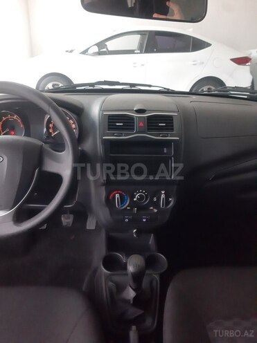 LADA (VAZ) Granta 2024, 5,520 km - 1.6 l - Bakı
