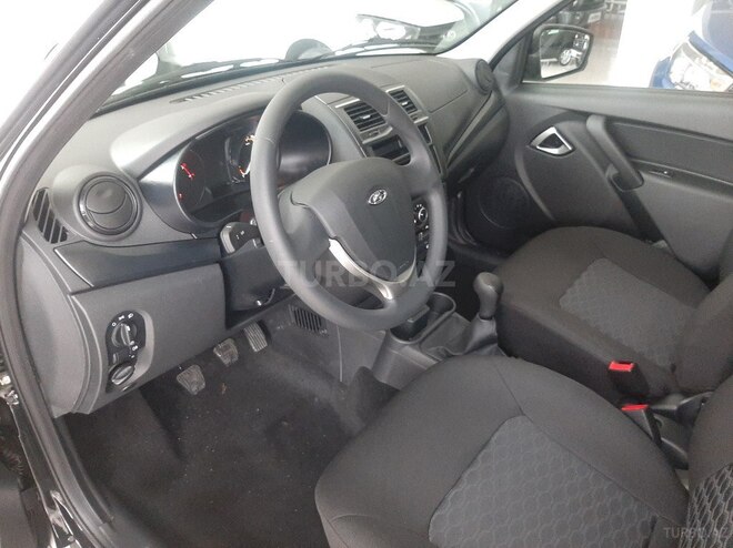 LADA (VAZ) Granta 2024, 5,520 km - 1.6 l - Bakı