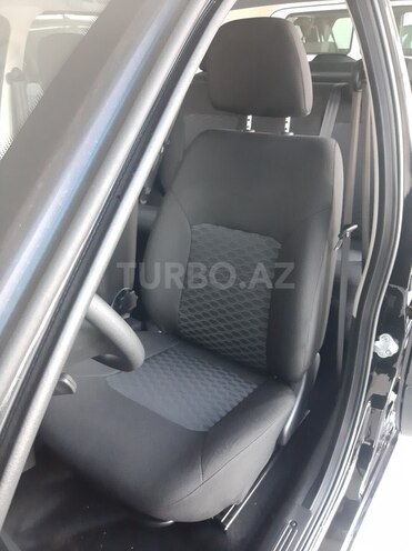 LADA (VAZ) Granta 2024, 5,520 km - 1.6 l - Bakı