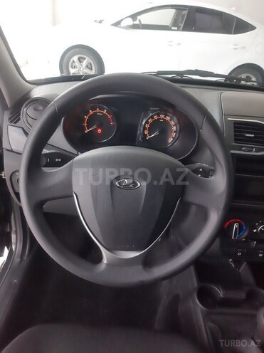 LADA (VAZ) Granta 2024, 5,520 km - 1.6 l - Bakı