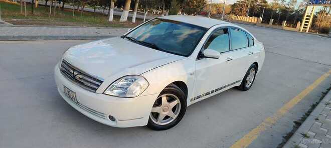 Nissan Teana 2005, 234,765 km - 2.3 л - Bakı
