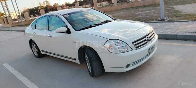 Nissan Teana 2005, 234,765 km - 2.3 л - Bakı