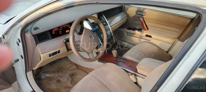 Nissan Teana 2005, 234,765 km - 2.3 л - Bakı