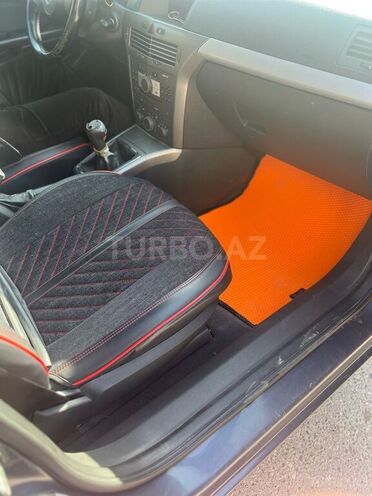 Opel Astra 2006, 350,000 km - 1.4 l - Sumqayıt