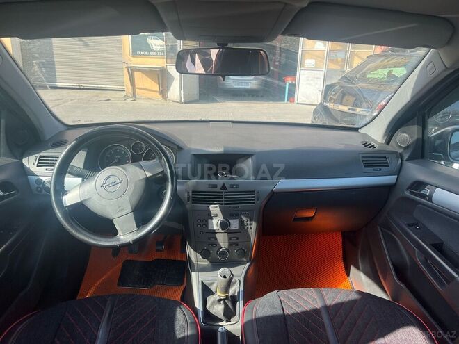 Opel Astra 2006, 350,000 km - 1.4 l - Sumqayıt