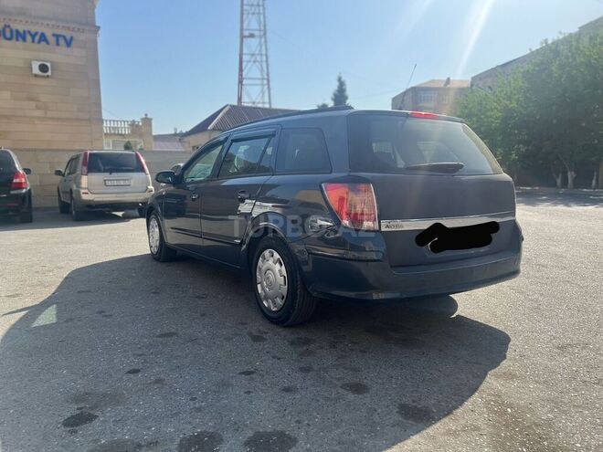 Opel Astra 2006, 350,000 km - 1.4 l - Sumqayıt