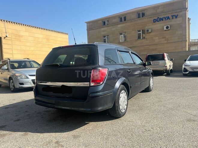 Opel Astra 2006, 350,000 km - 1.4 l - Sumqayıt